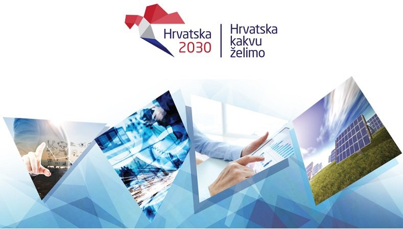 Nacionalna razvojna strategija 2030